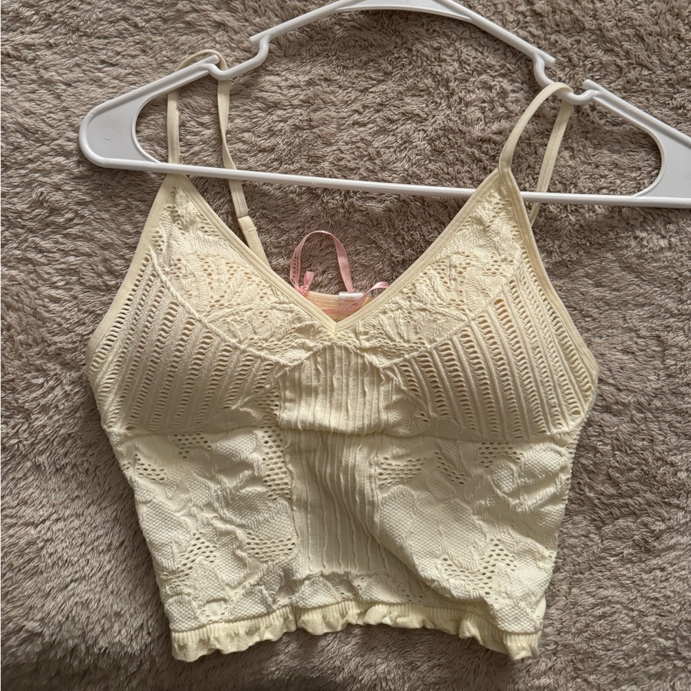 Bootbarn brand new never worn tank top